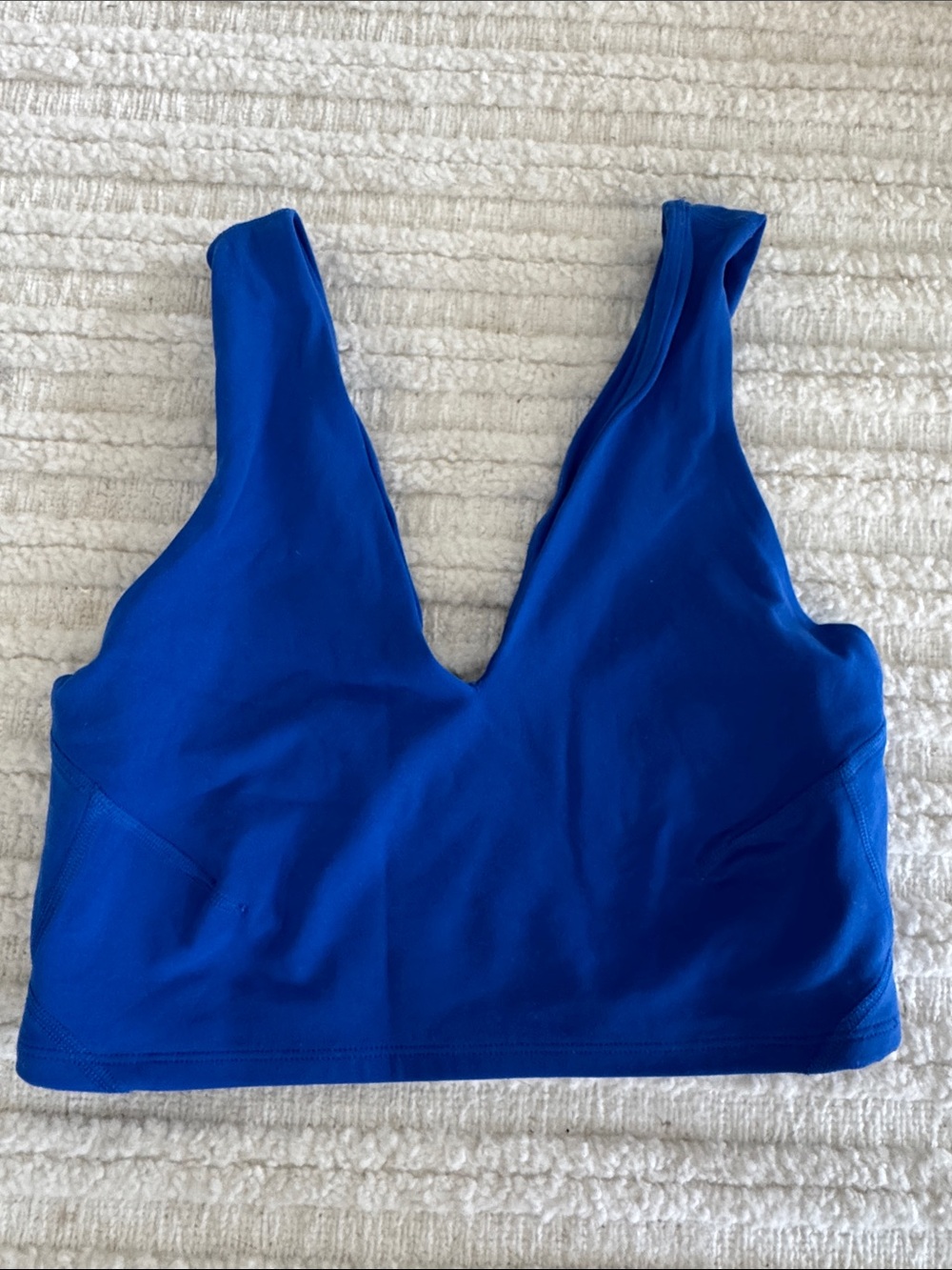 Free people bra